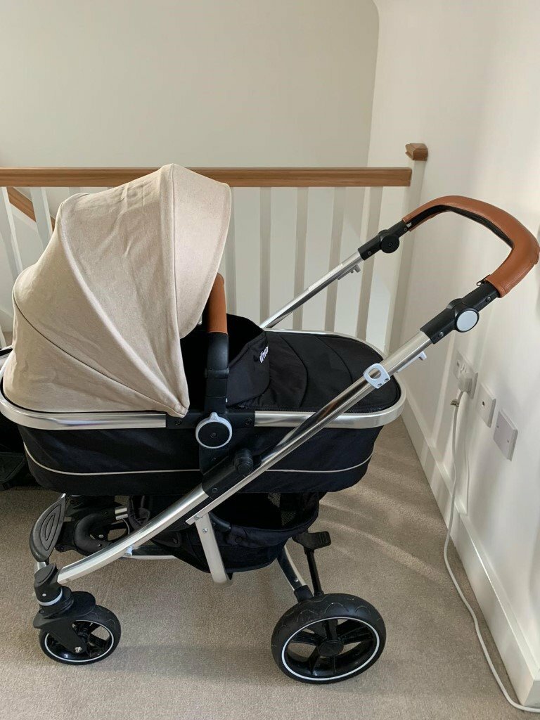 2nd hand pushchairs